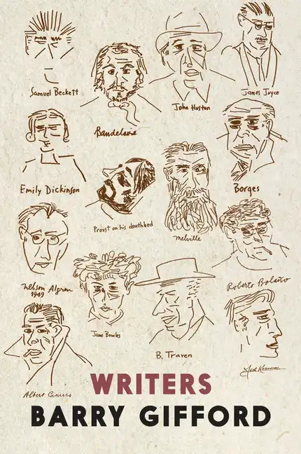Writers - Paperback