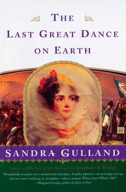 The Last Great Dance on Earth - Paperback