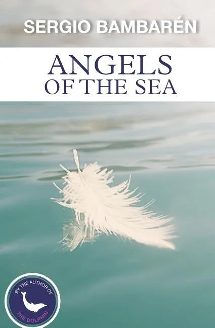 Angels of the Sea - Paperback
