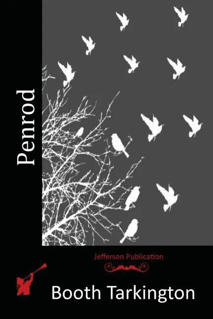 Penrod - Paperback