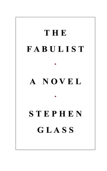 Fabulist - Paperback
