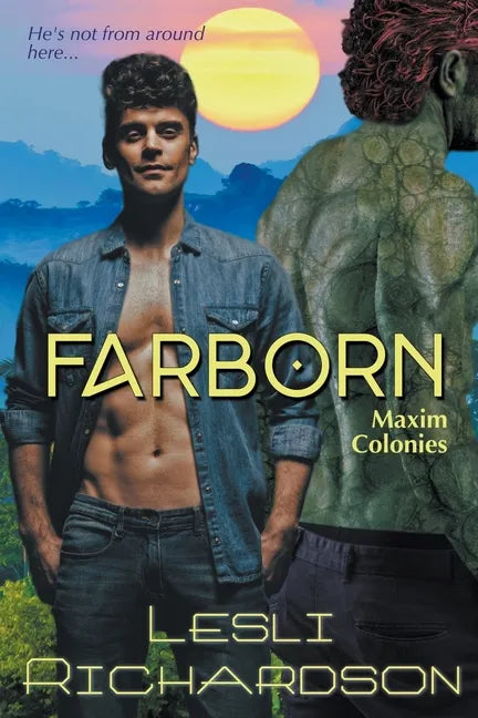 Farborn - Paperback