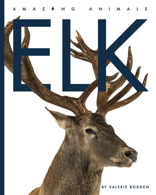 Elk - Library Binding