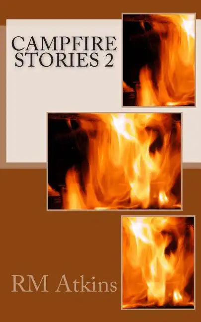 Campfire Stories 2 - Paperback