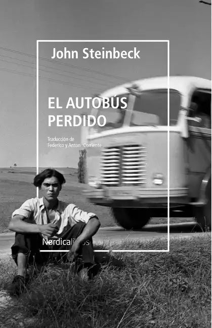 Autobús Perdido, El - Paperback