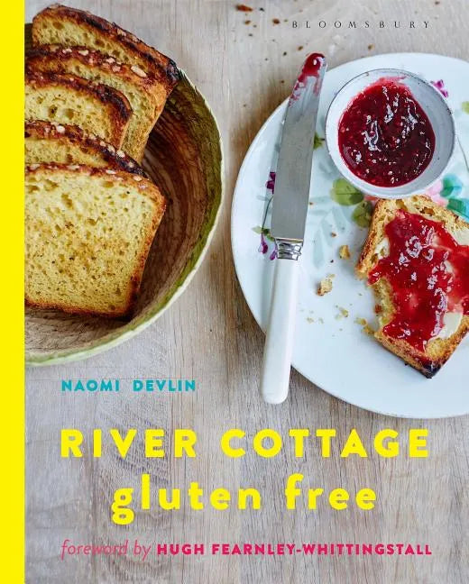 River Cottage Gluten Free - Hardcover