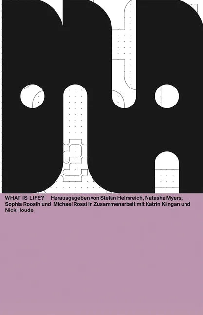 What Is Life?: DNA #11 - Paperback