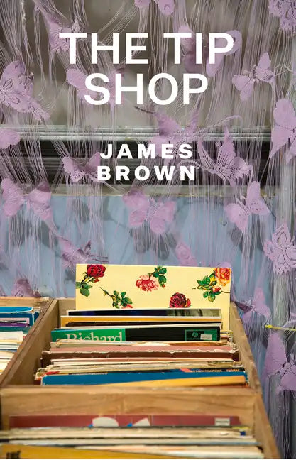 The Tip Shop - Paperback