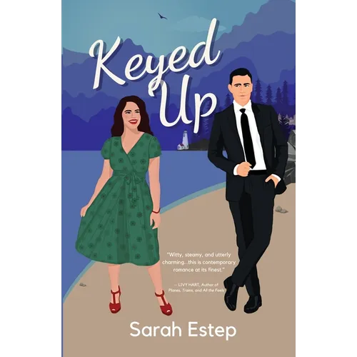 Keyed Up - Paperback