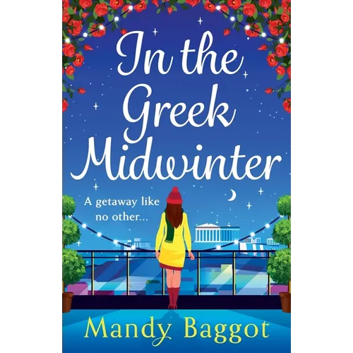 In the Greek Midwinter - Paperback