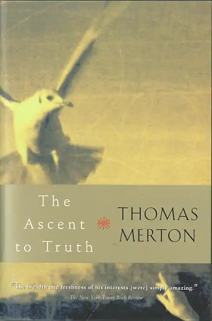 The Ascent to Truth - Paperback