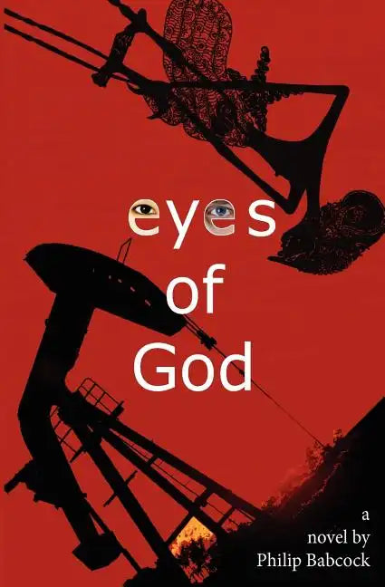 Eyes of God - Paperback