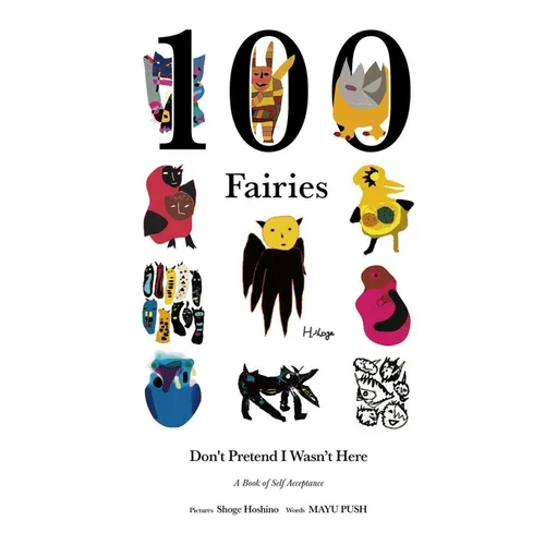 100 Fairies - Hardcover