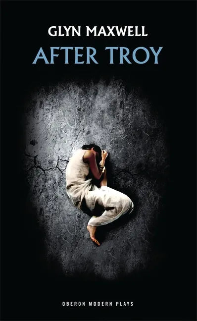 After Troy - Paperback
