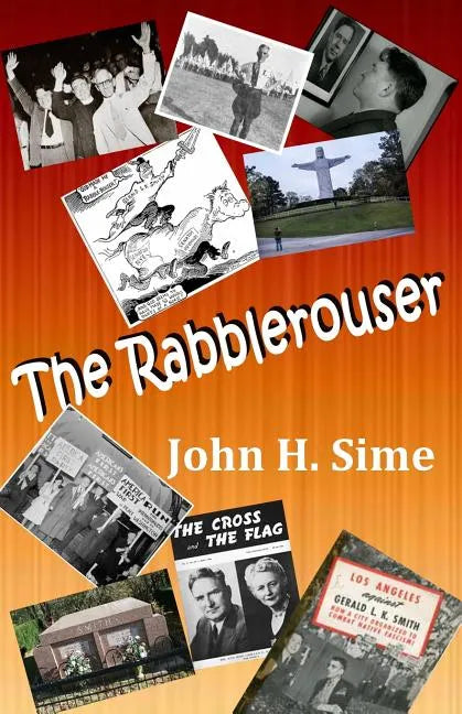 The Rabblerouser - Paperback