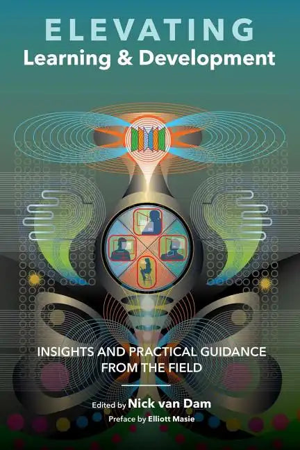 Elevating Learning & Development (paperback) - Paperback