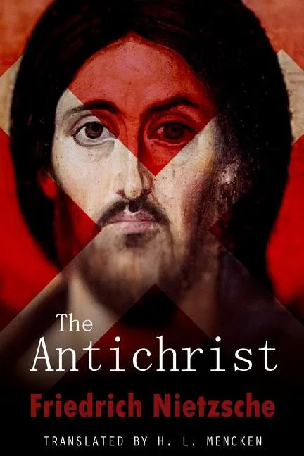The Antichrist - Paperback
