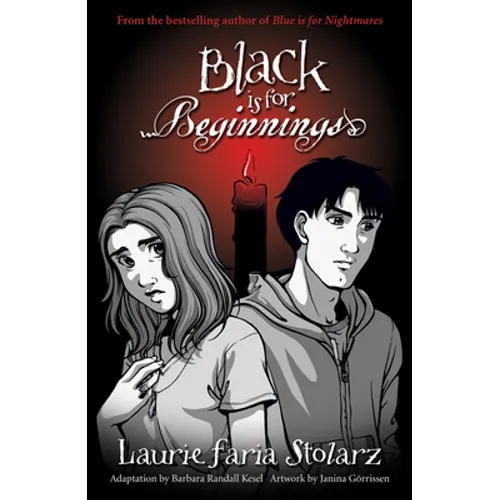 Black Is for Beginnings - Paperback
