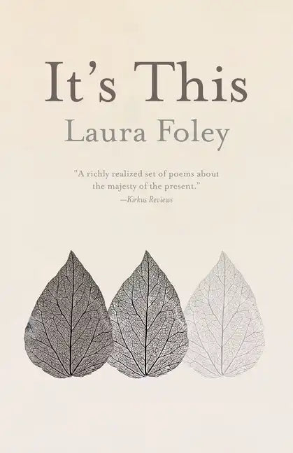 It's This - Paperback