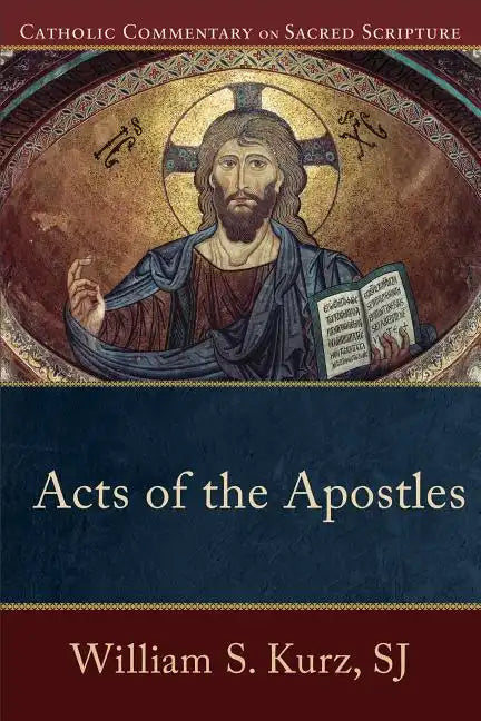 Acts of the Apostles - Paperback