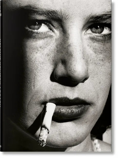 Helmut Newton. Legacy - Hardcover