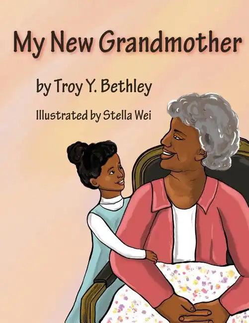 My New Grandmother - Paperback