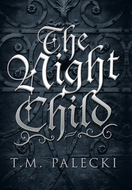 The Night Child - Hardcover