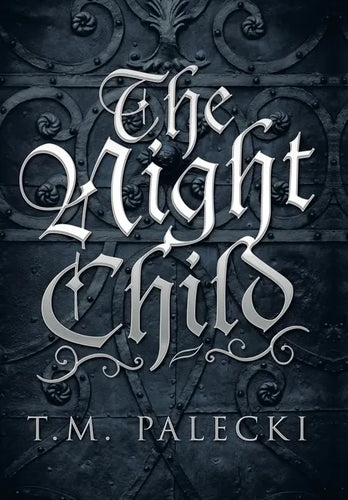 The Night Child - Hardcover