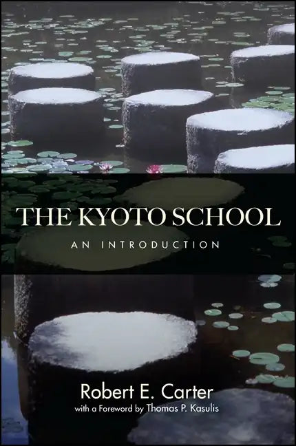 The Kyoto School: An Introduction - Paperback