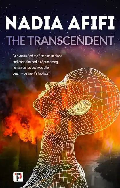 The Transcendent - Hardcover