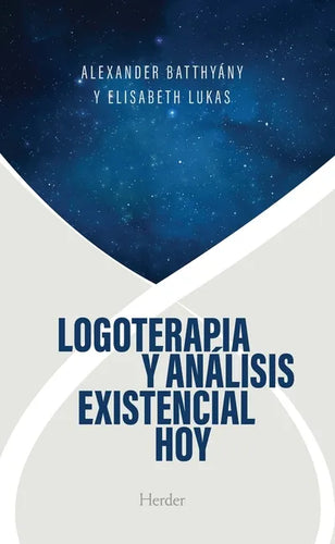 Logoterapia Y Análisis Existencial Hoy - Paperback