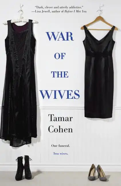 War of the Wives - Paperback