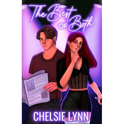 The Best of Both - Paperback