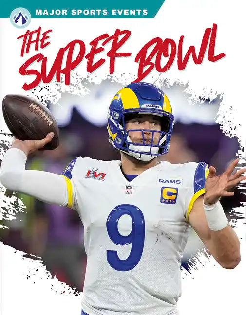 The Super Bowl - Library Binding