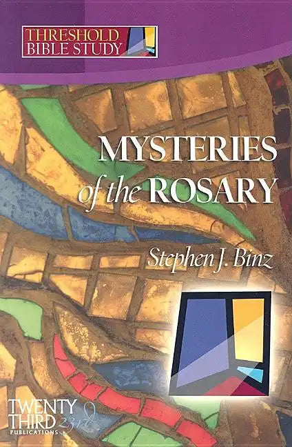 Mysteries of the Rosary - Paperback