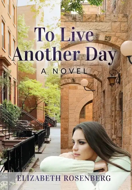 To Live Another Day - Hardcover