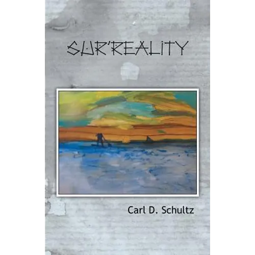 Sur'reality - Paperback