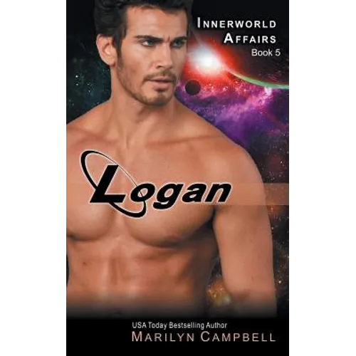 Logan (the Innerworld Affairs Series, Book 5) - Paperback