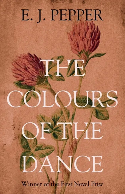 The Colours of the Dance - Paperback
