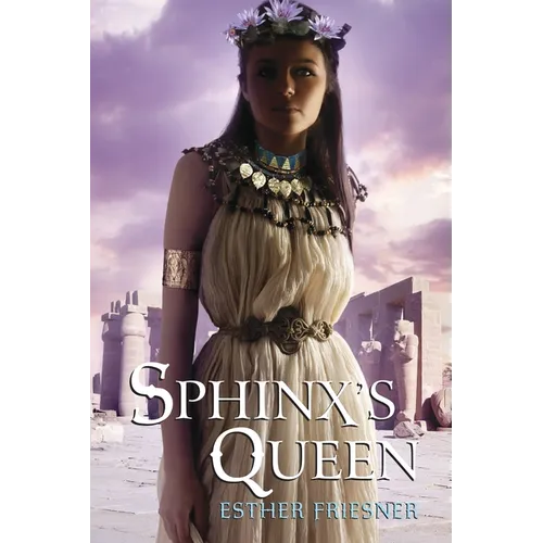 Sphinx's Queen - Paperback