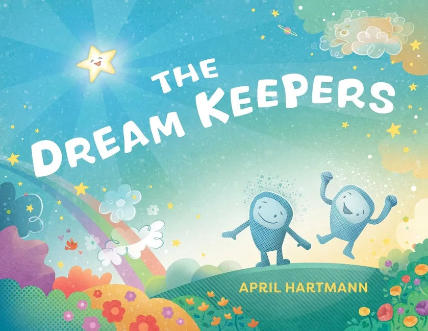 The Dream Keepers - Hardcover