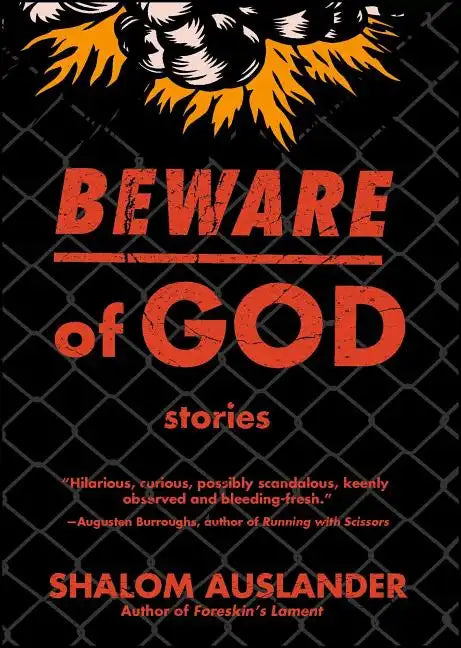 Beware of God: Stories - Paperback