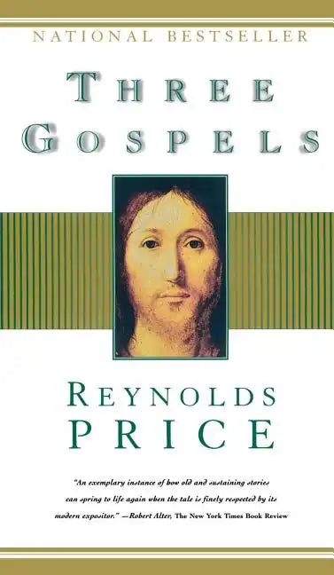Three Gospels - Paperback