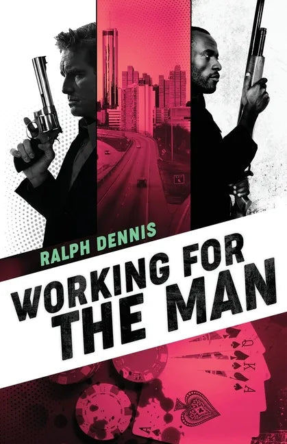 Working for the Man - Paperback