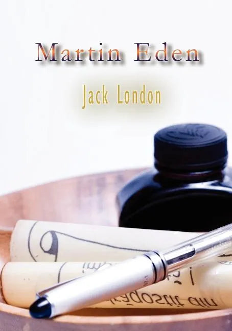 Martin Eden - Paperback