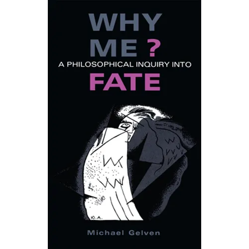 Why Me? - Hardcover