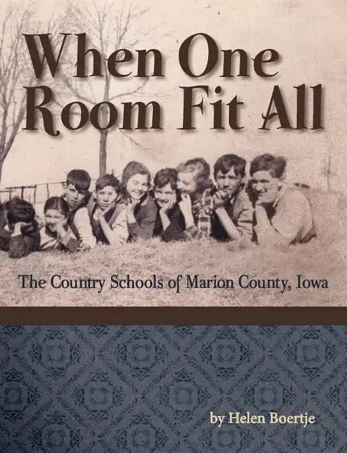 When One Room Fit All - Paperback