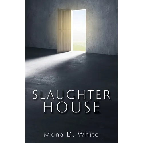 Slaughter House - Paperback