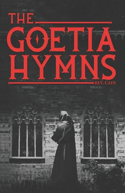 The Goetia Hymns - Paperback