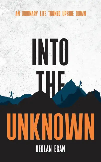 Into The Unknown - Paperback